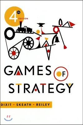 Games of Strategy