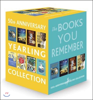50th Anniversary Yearling Collection