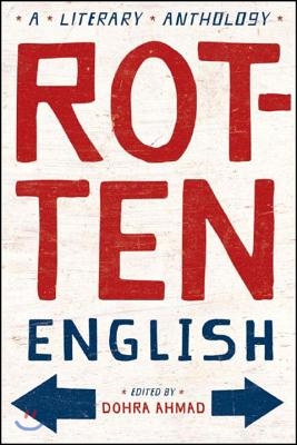 Rotten English