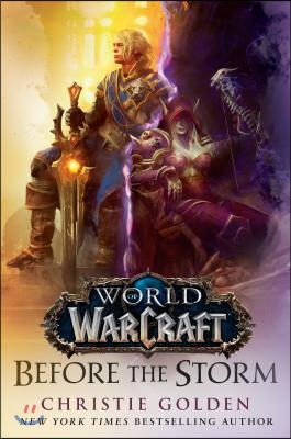 Before the Storm (World of Warcraft)