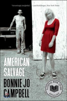 American Salvage