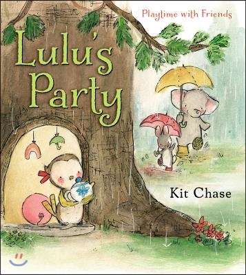 Lulu&#39;s Party