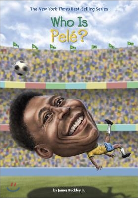 Who Is Pele?