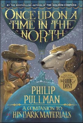 His Dark Materials: Once Upon a Time in the North