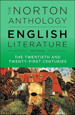 The Norton Anthology of English Literature