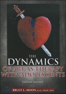 The Dynamics of Art As Therapy With Adolescents