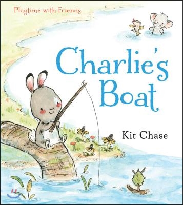 Charlie&#39;s Boat