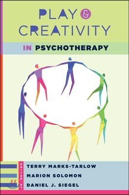Play and Creativity in Psychotherapy