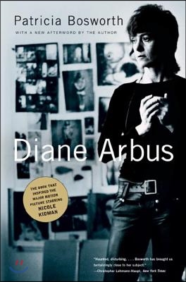 Diane Arbus: A Biography