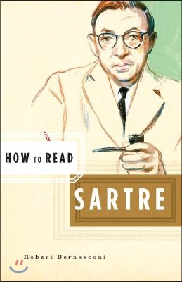 How to Read Sartre