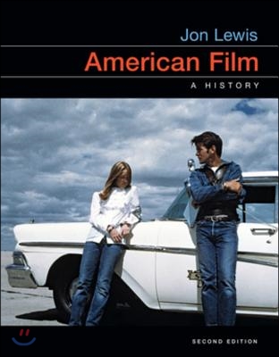 American Film: A History