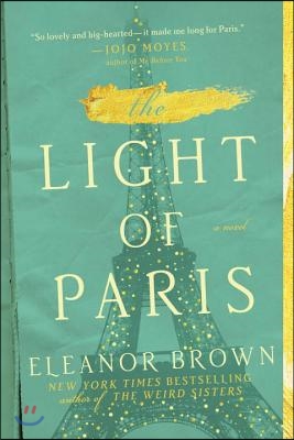 The Light of Paris