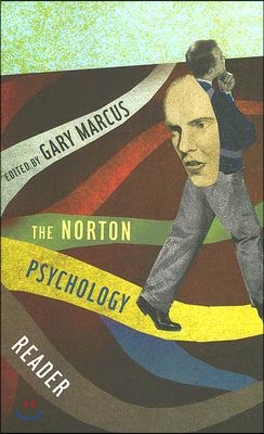 The Norton Psychology Reader