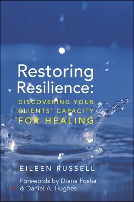 Restoring Resilience: Discovering Your Clients&#39; Capacity for Healing