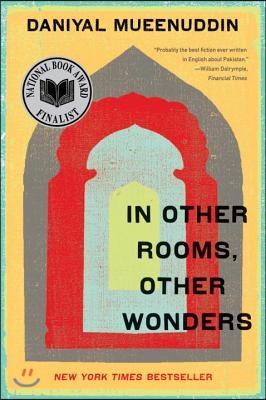 In Other Rooms, Other Wonders