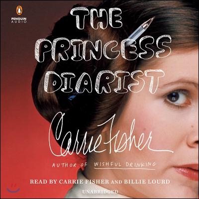 The Princess Diarist