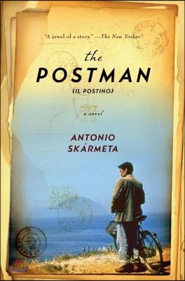 Postman (Il Postino)