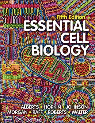 Essential Cell Biology