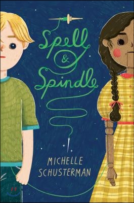 Spell &amp; Spindle