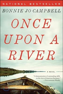 Once Upon a River