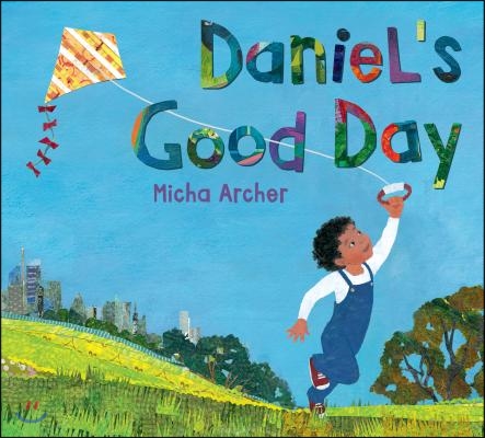 Daniel&#39;s Good Day