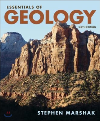 Essentials of Geology