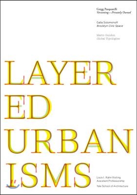 Layered Urbanisms