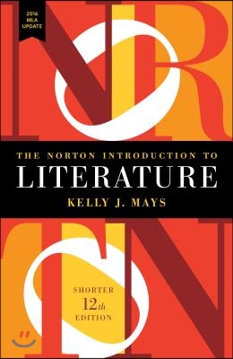 The Norton Introduction to Literature