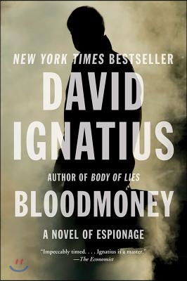 Bloodmoney: A Novel of Espionage