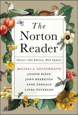 The Norton Reader