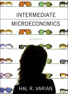 Intermediate Microeconomics