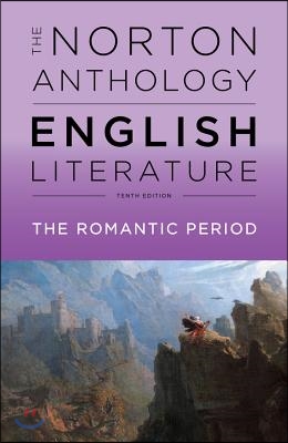 The Norton Anthology of English Literature