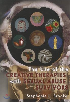 The Use of the Creative Therapies With Sexual Abuse Survivors