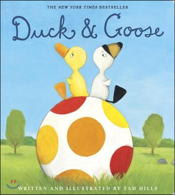 Duck &amp; Goose