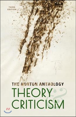 The Norton Anthology of Theory and Criticism