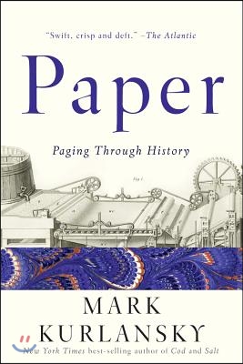 Paper: Paging Through History