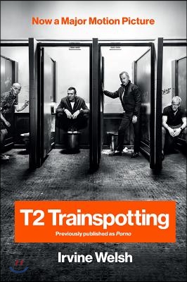 T2 Trainspotting