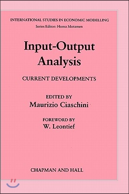 Input-Output Analysis