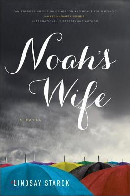 Noah&#39;s Wife