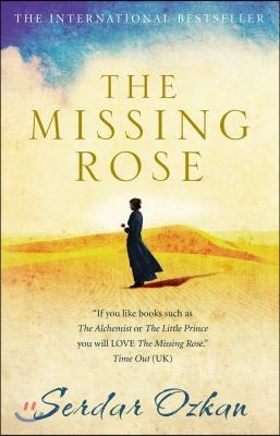 The Missing Rose