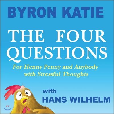 The Four Questions