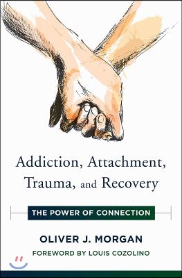 Addiction, Attachment, Trauma and Recovery: The Power of Connection