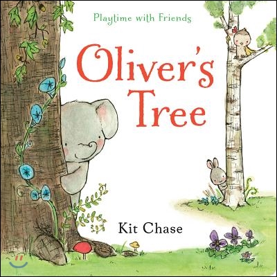 Oliver&#39;s Tree