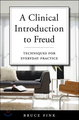 A Clinical Introduction to Freud