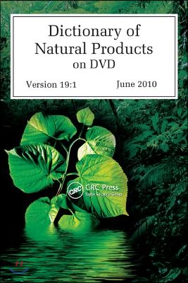 Dictionary of Natural Products Version 8.1