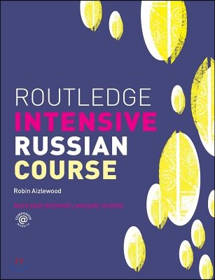 Routledge Intensive Russian Course