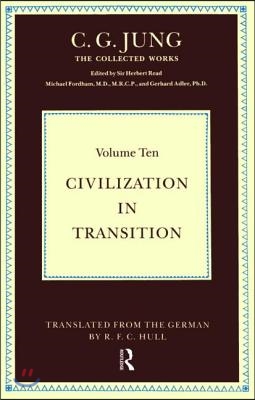 Civilization in Transition