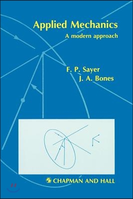 Applied Mechanics: A Modern Approach