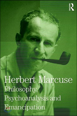 Philosophy, Psychoanalysis and Emancipation