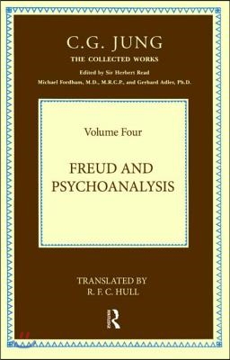 Freud and Psychoanalysis, Vol. 4